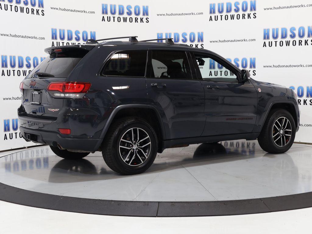 2017 Jeep Cherokee - $18,500