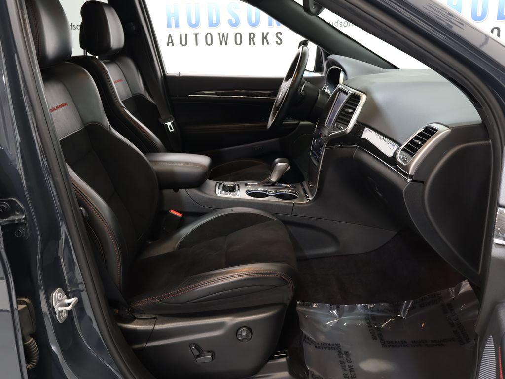 2017 Jeep Cherokee - $18,500