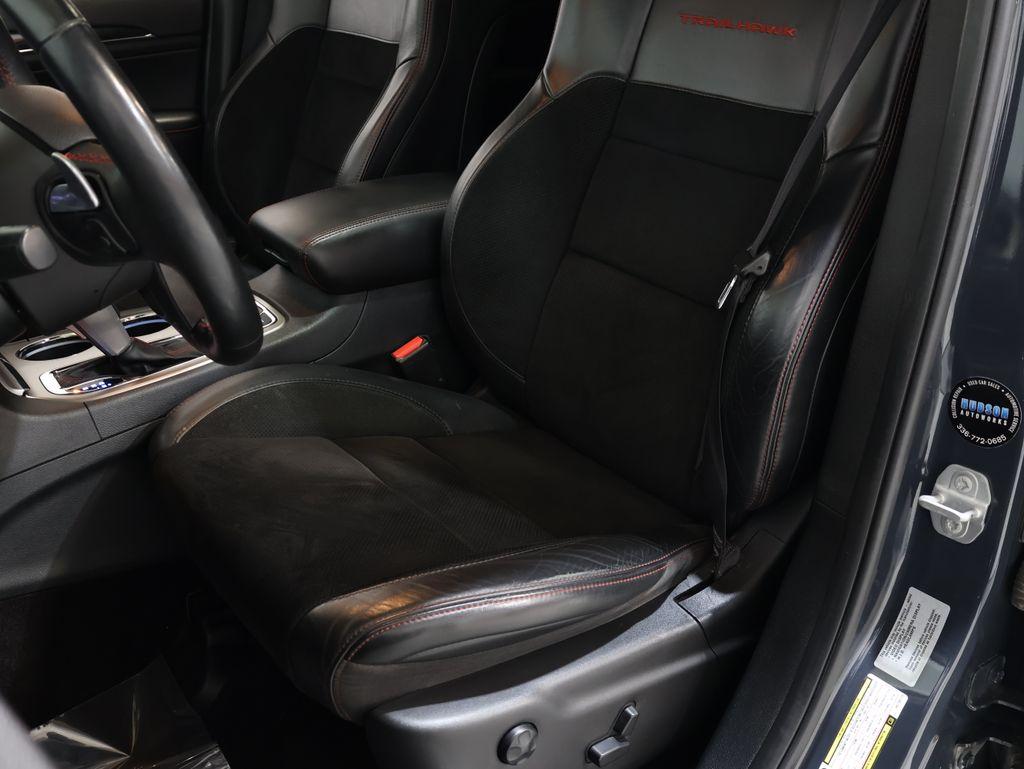 2017 Jeep Cherokee - $18,500