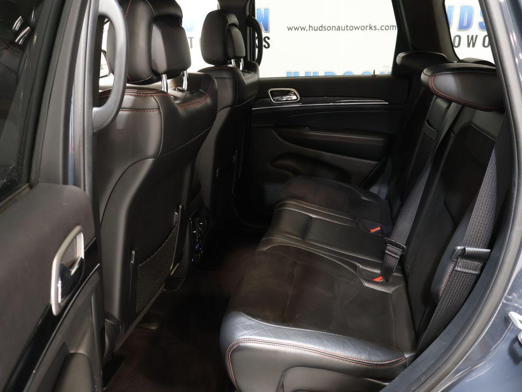 2017 Jeep Cherokee - $18,500