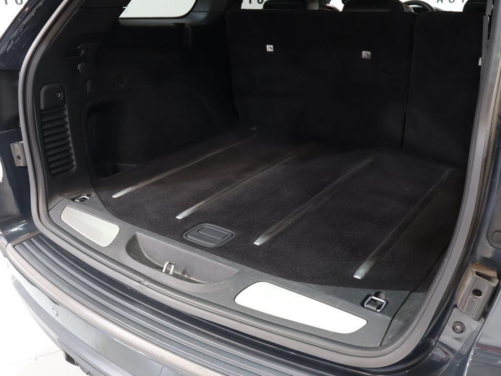 2017 Jeep Cherokee - $18,500