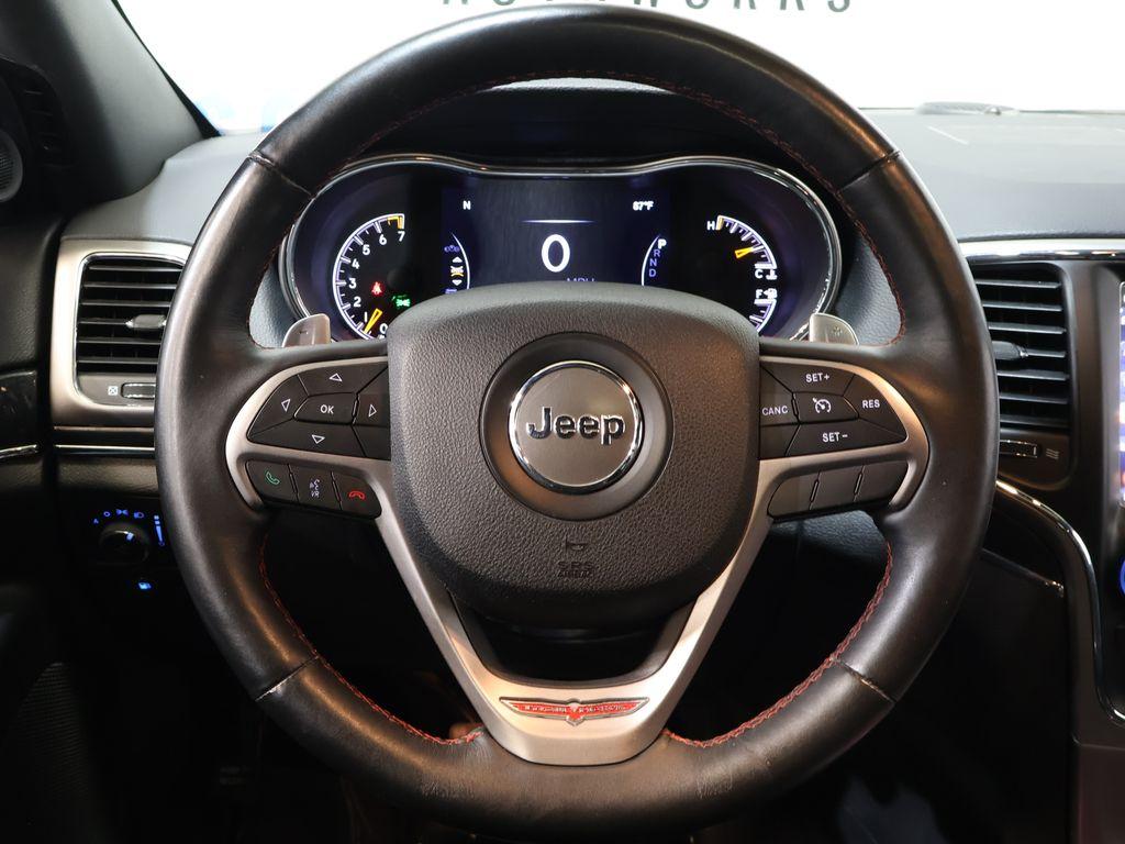 2017 Jeep Cherokee - $18,500