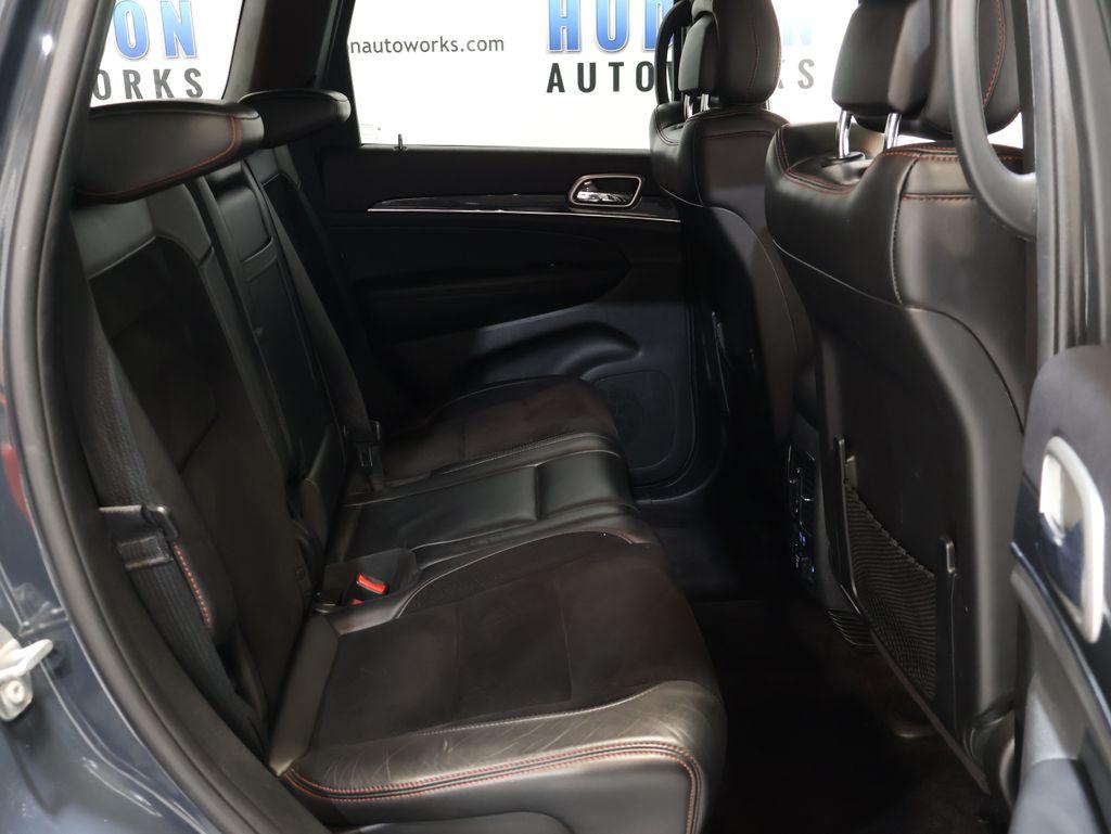 2017 Jeep Cherokee - $18,500