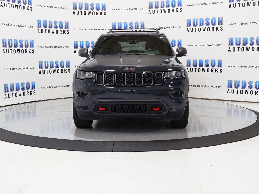 2017 Jeep Cherokee - $18,500