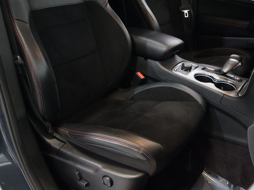 2017 Jeep Cherokee - $18,500
