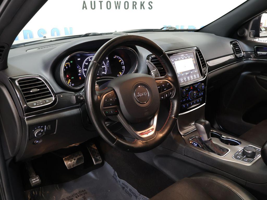 2019 Jeep Cherokee - $25,900