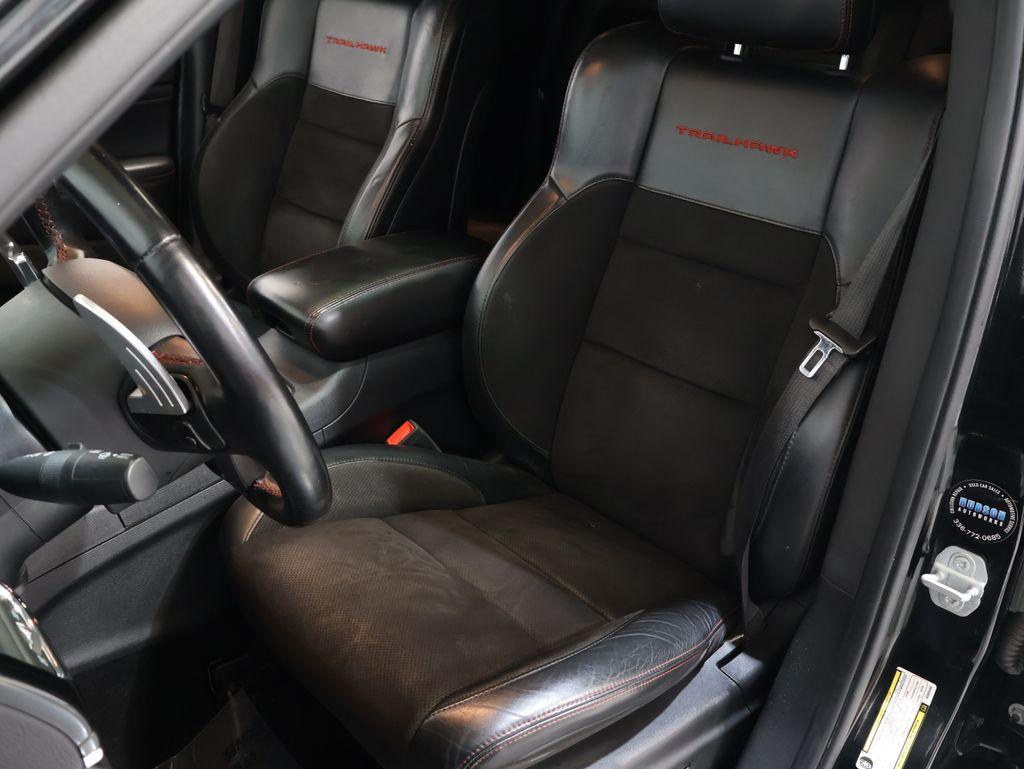 2019 Jeep Cherokee - $25,900