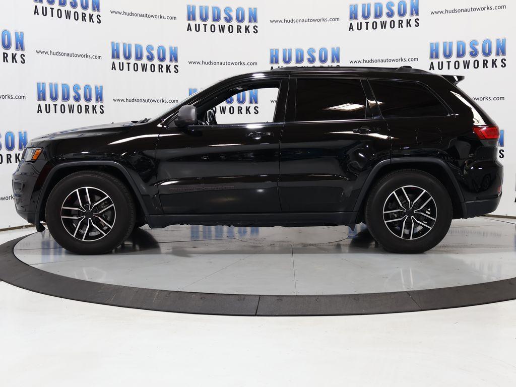 2019 Jeep Cherokee - $25,900