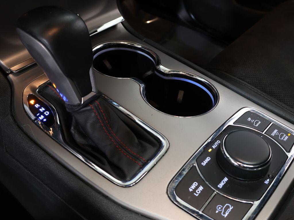 2019 Jeep Cherokee - $25,900