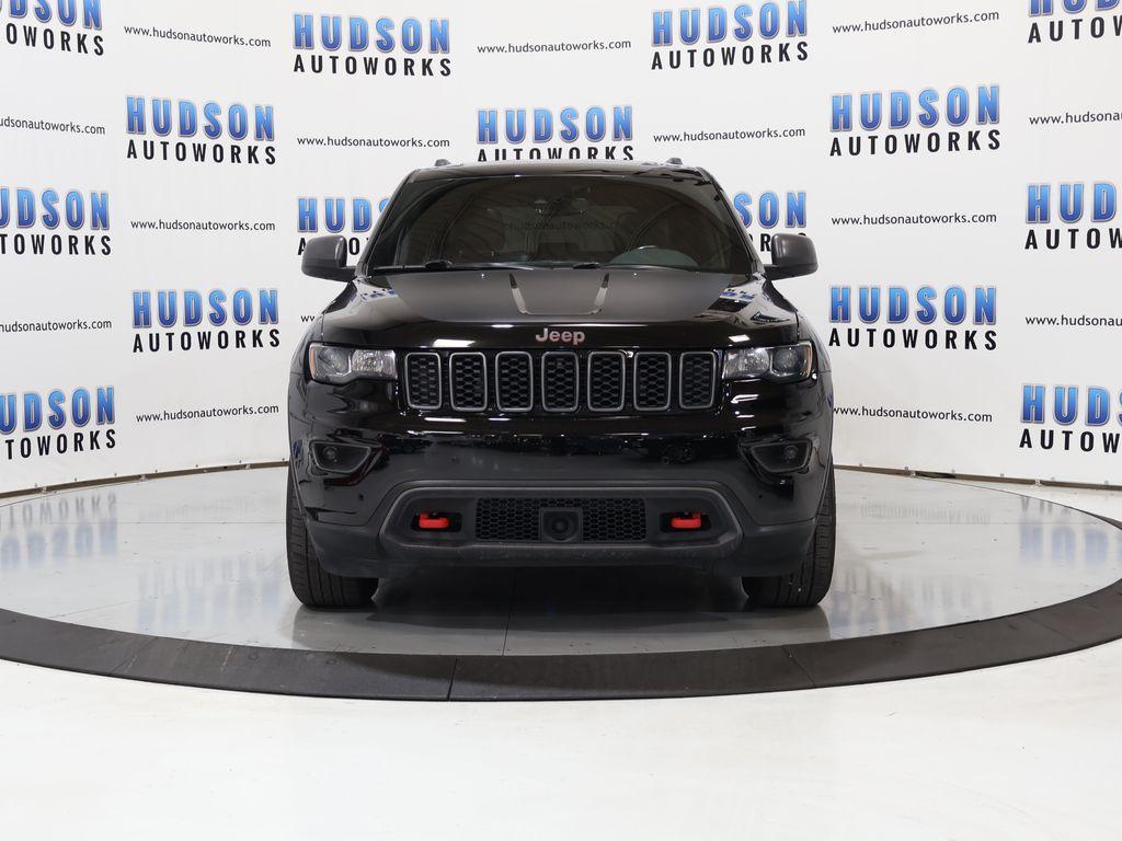 2019 Jeep Cherokee - $25,900
