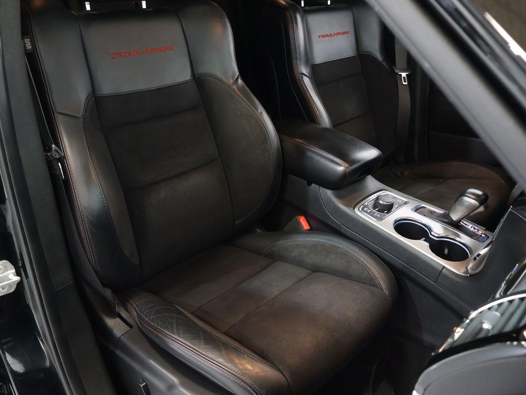 2019 Jeep Cherokee - $25,900