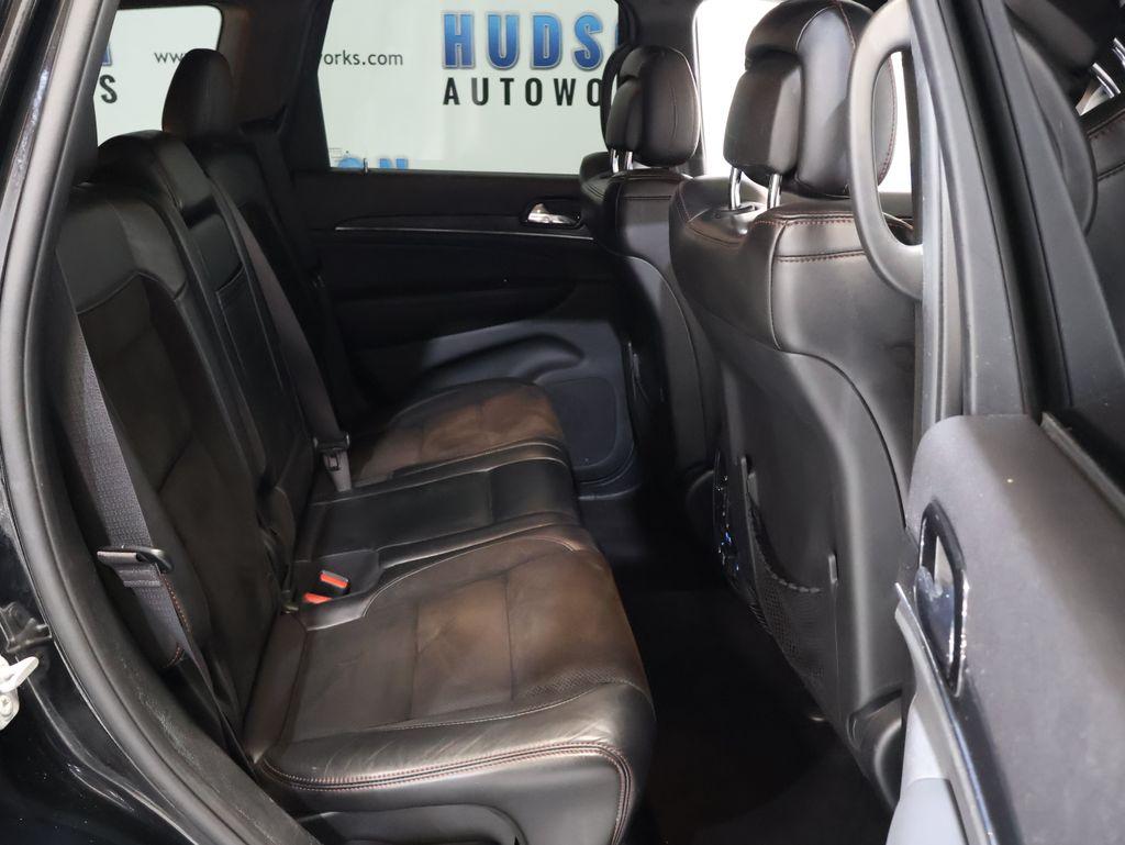 2019 Jeep Cherokee - $25,900
