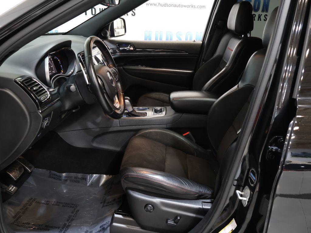 2019 Jeep Cherokee - $25,900