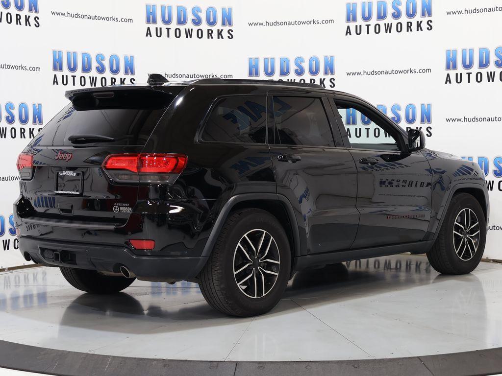 2019 Jeep Cherokee - $25,900