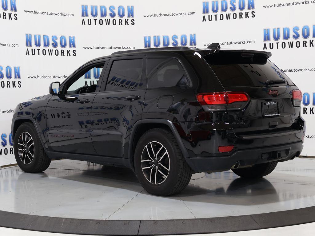 2019 Jeep Cherokee - $25,900