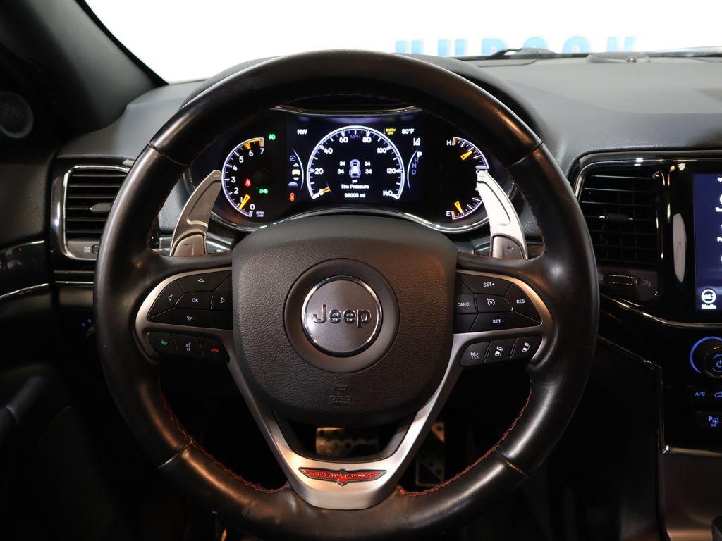 2019 Jeep Cherokee - $25,900