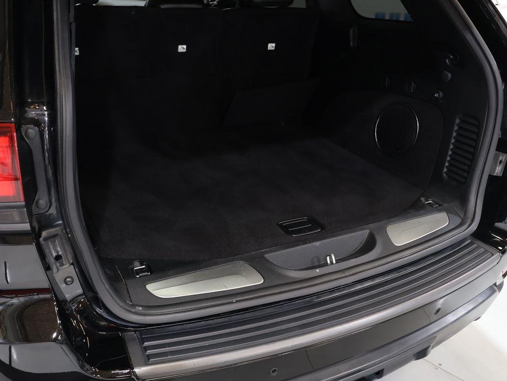 2019 Jeep Cherokee - $25,900