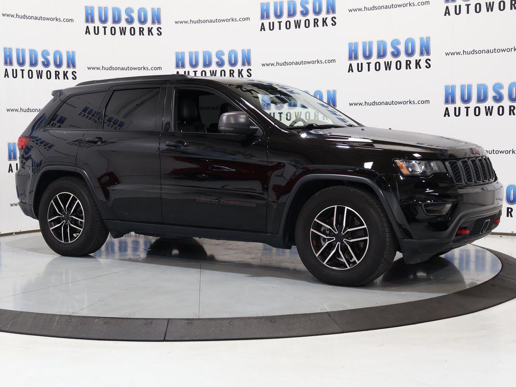 2019 Jeep Cherokee - $25,900