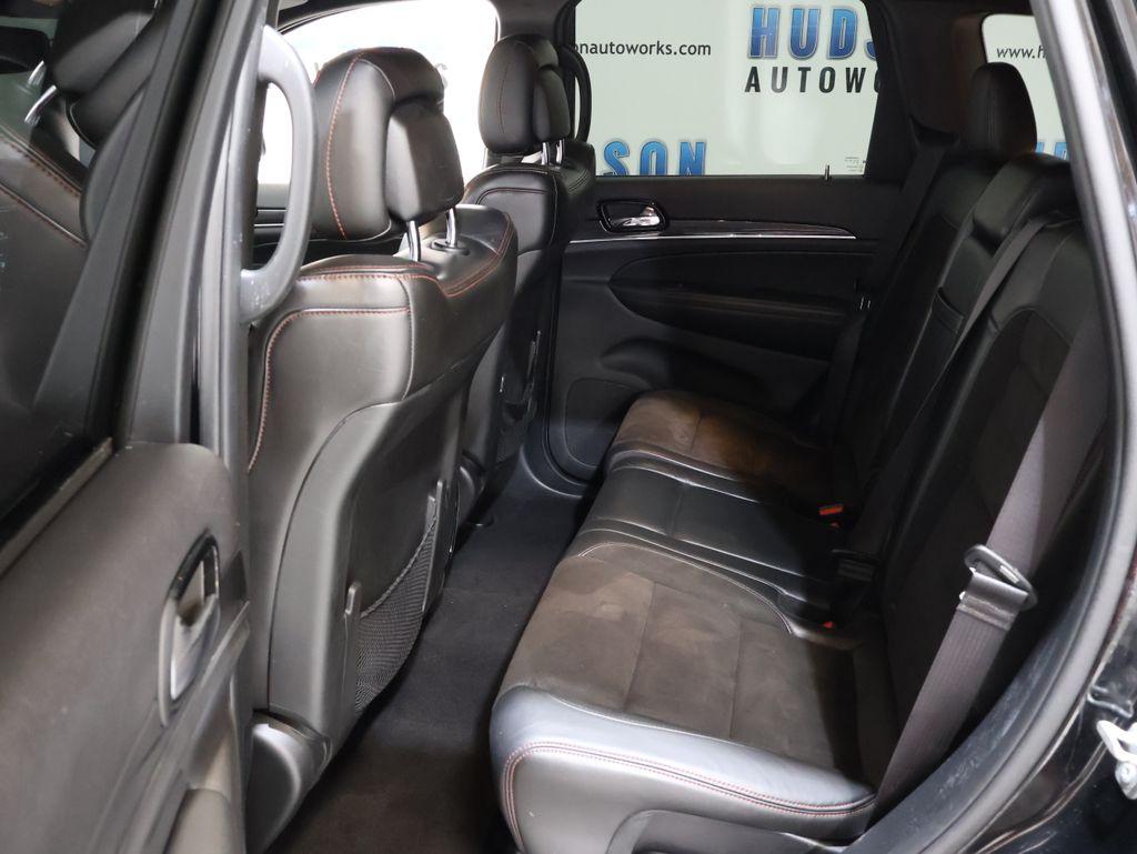 2019 Jeep Cherokee - $25,900