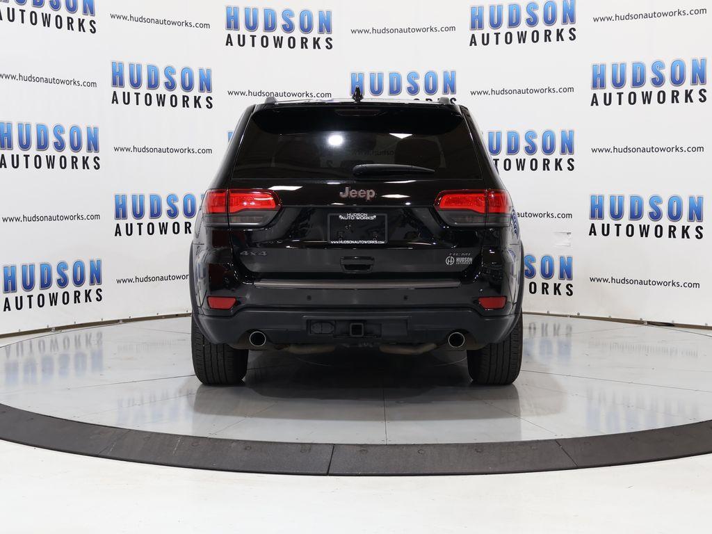 2019 Jeep Cherokee - $25,900