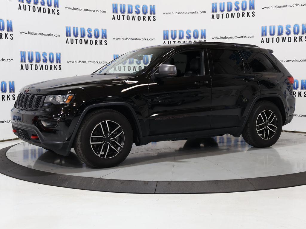 2019 Jeep Cherokee - $25,900