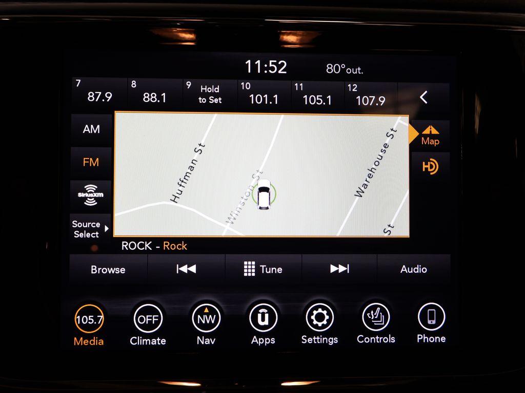 2019 Jeep Cherokee - $25,900