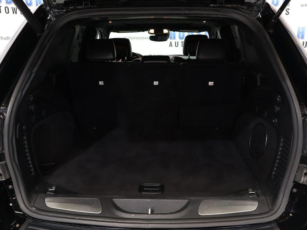 2019 Jeep Cherokee - $25,900