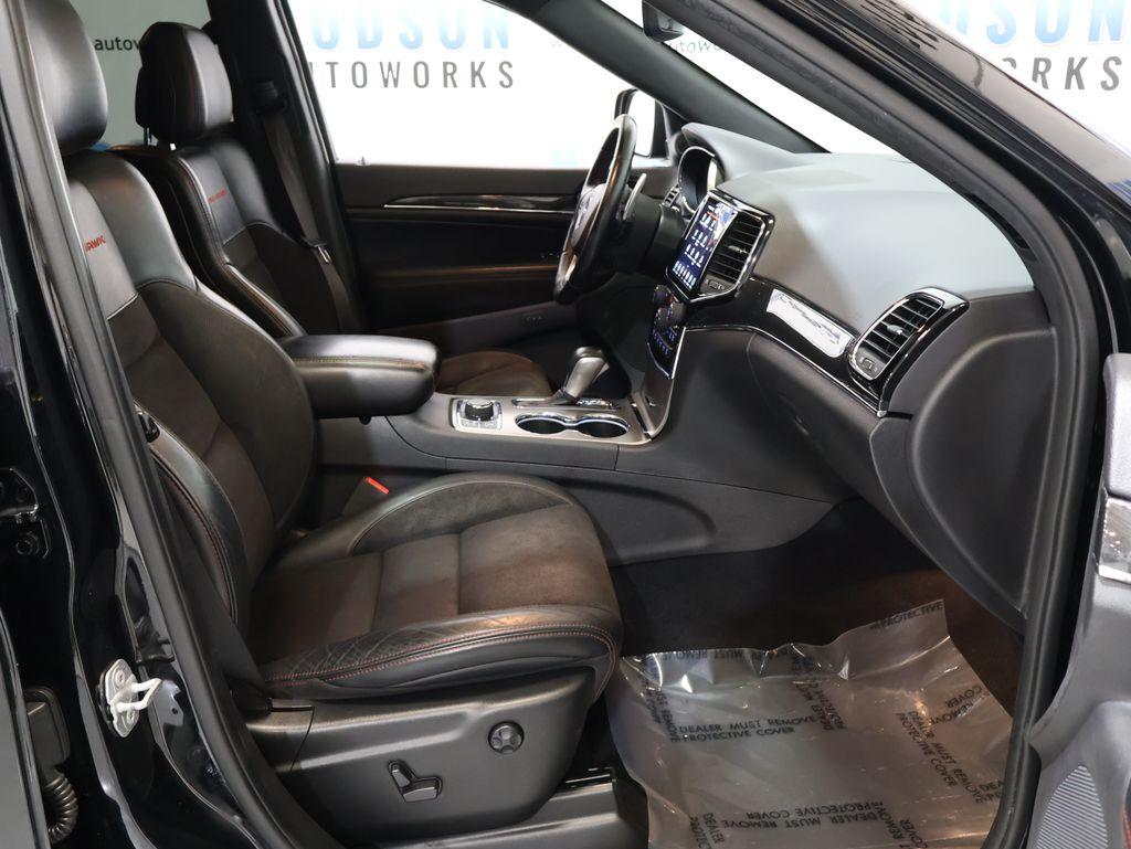 2019 Jeep Cherokee - $25,900