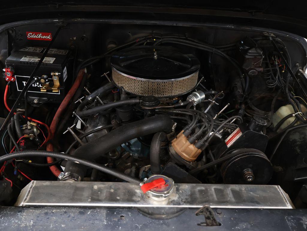 1978 Jeep CJ-7 - $29,000
