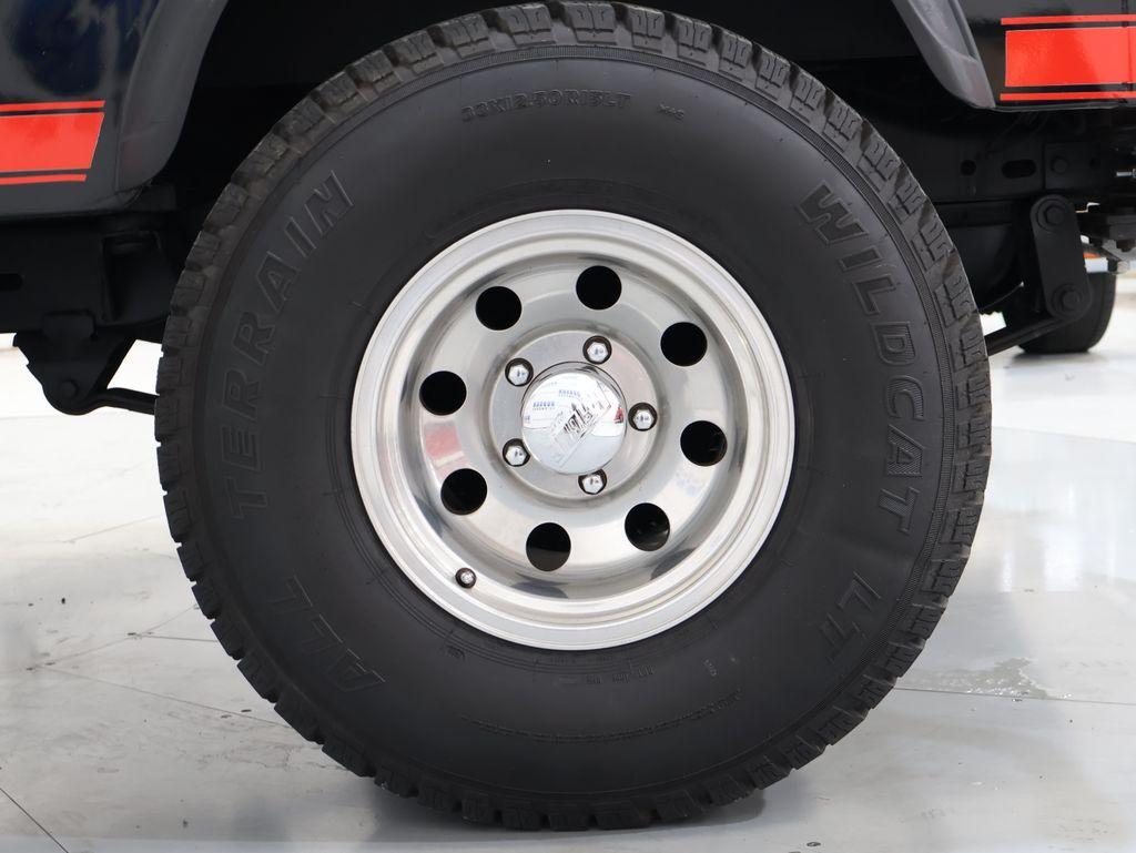 1978 Jeep CJ-7 - $29,000