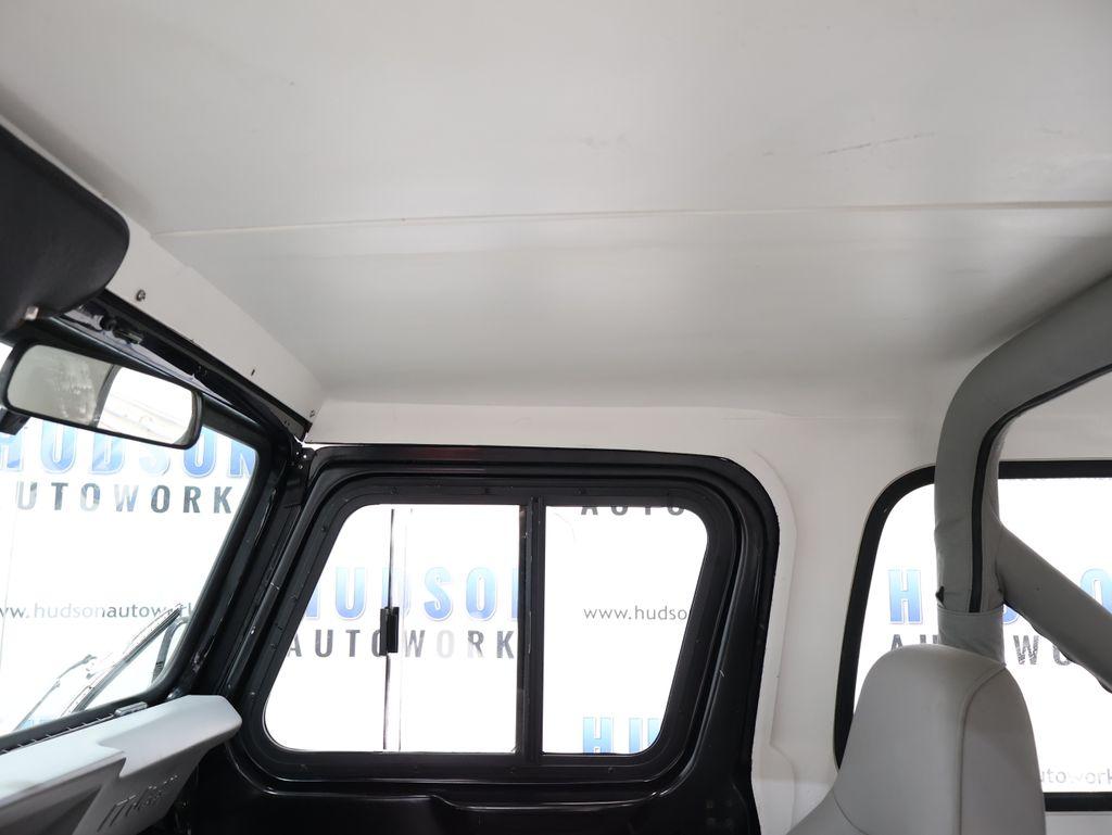 1978 Jeep CJ-7 - $29,000