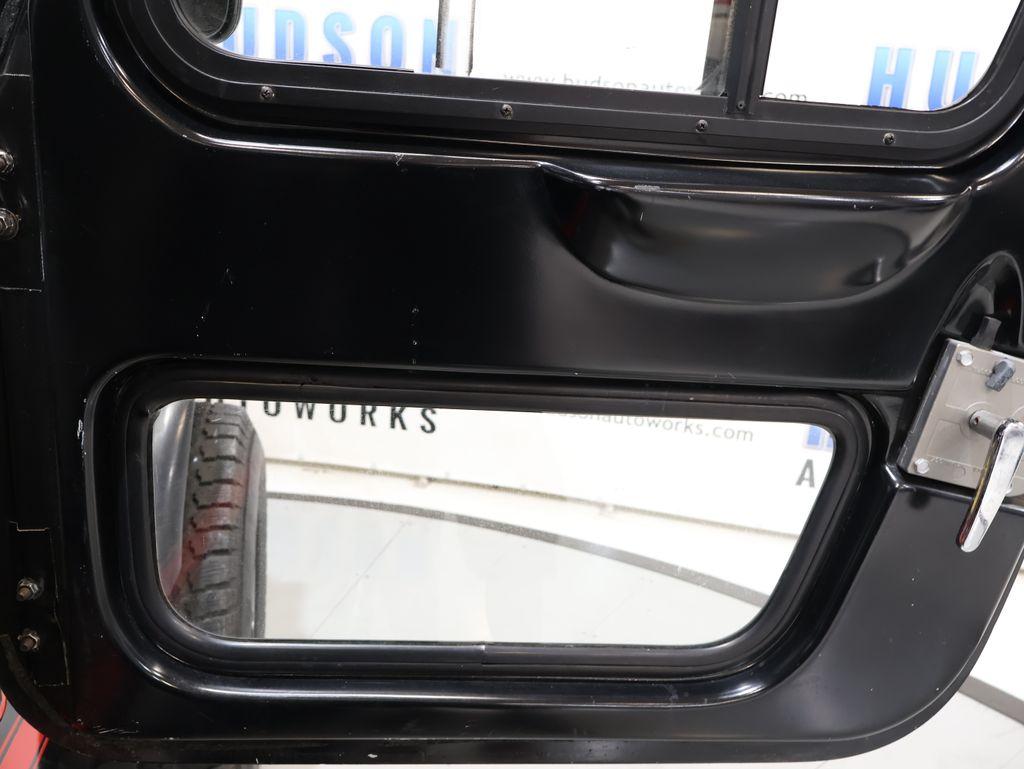 1978 Jeep CJ-7 - $29,000