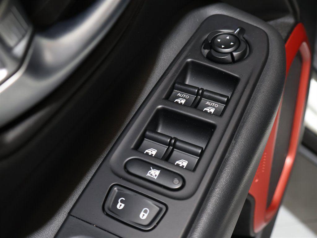 2018 Jeep Renegade - $12,100