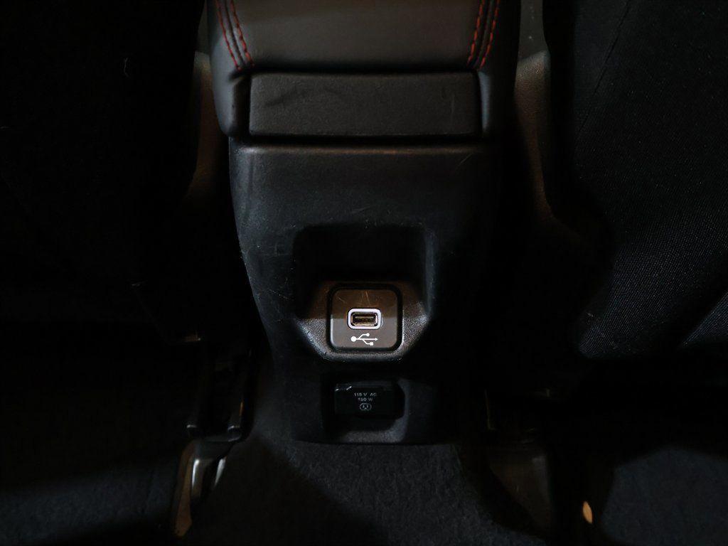 2018 Jeep Renegade - $12,100
