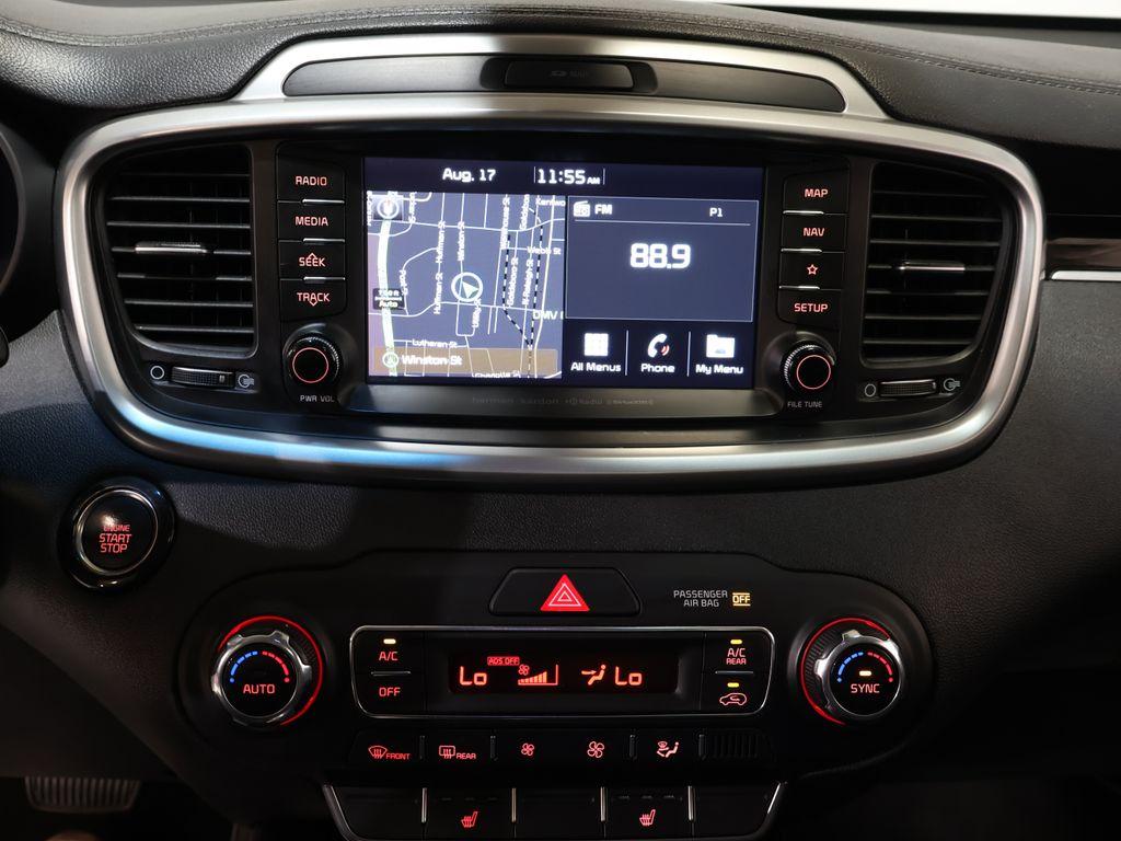 2019 Kia Sorento - $24,000