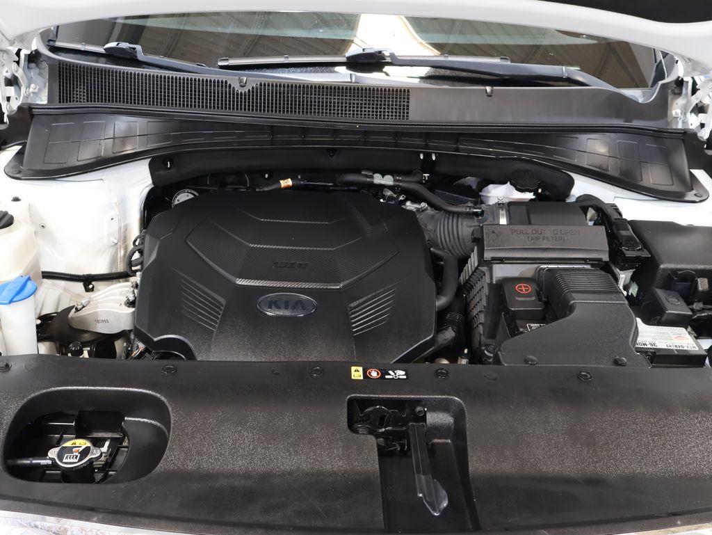 2019 Kia Sorento - $24,000