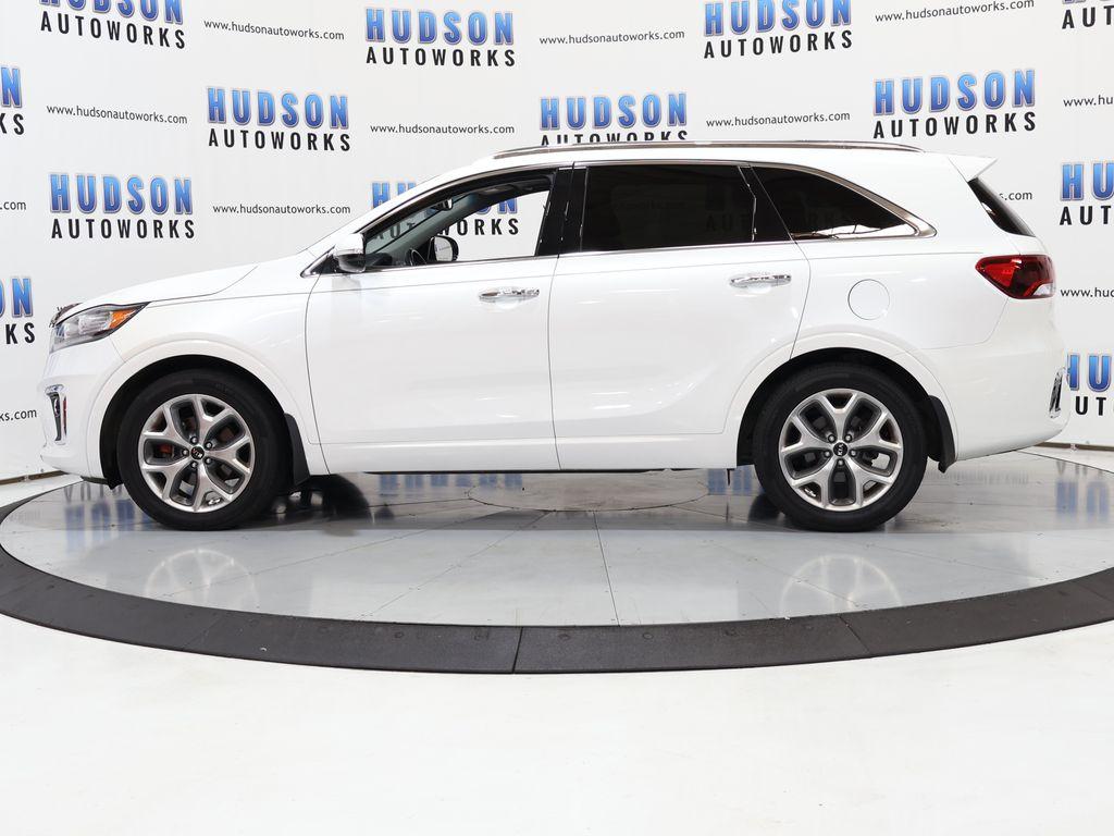 2019 Kia Sorento - $24,000