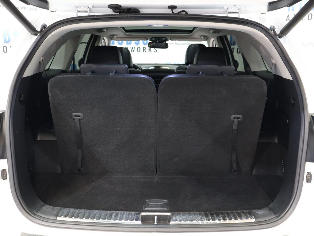 2019 Kia Sorento - $24,000