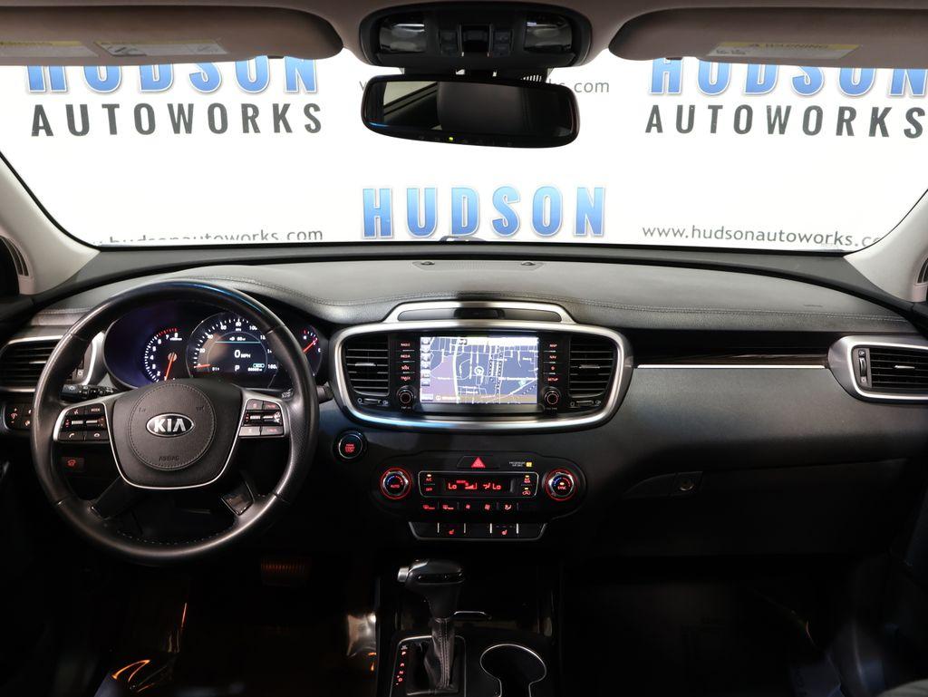 2019 Kia Sorento - $24,000