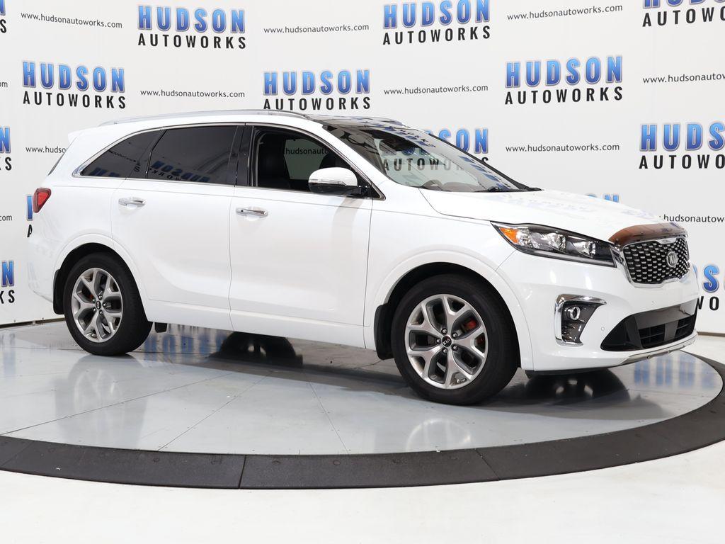 2019 Kia Sorento - $24,000