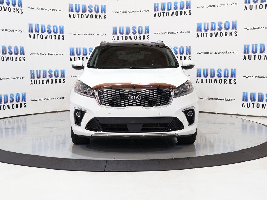 2019 Kia Sorento - $24,000