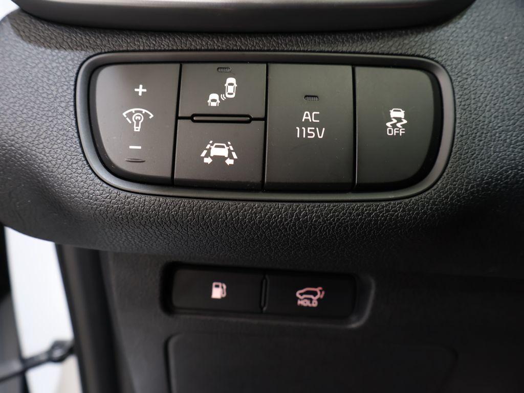 2019 Kia Sorento - $24,000