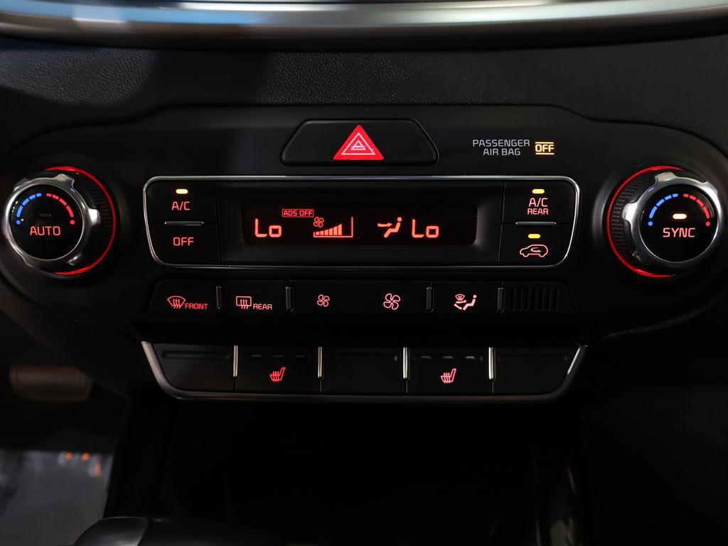 2019 Kia Sorento - $24,000