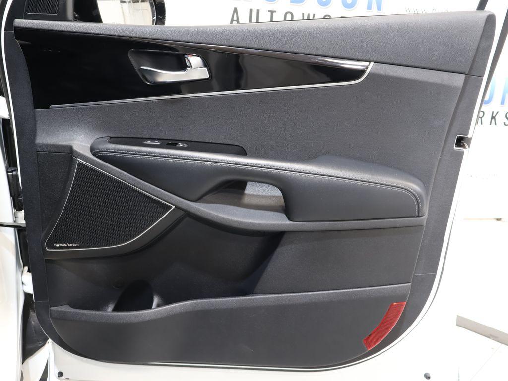 2019 Kia Sorento - $24,000
