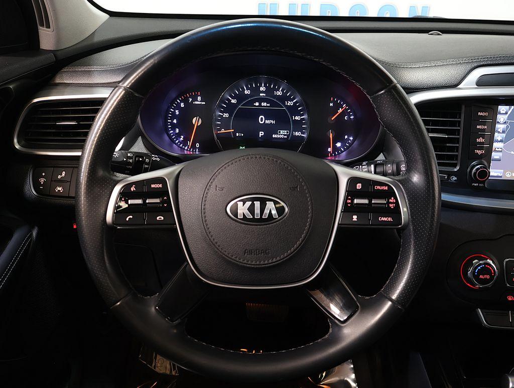 2019 Kia Sorento - $24,000