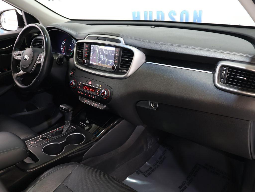 2019 Kia Sorento - $24,000