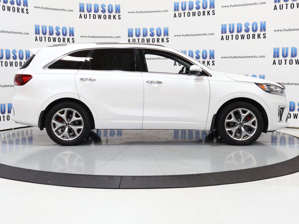 2019 Kia Sorento - $24,000
