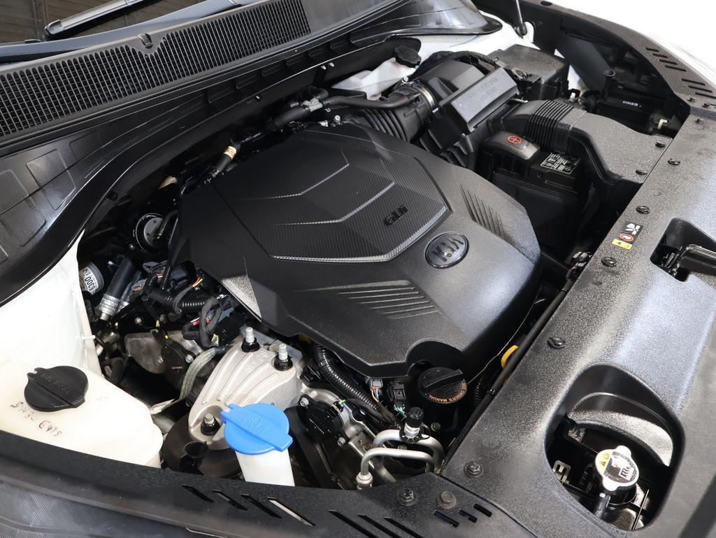 2019 Kia Sorento - $24,000