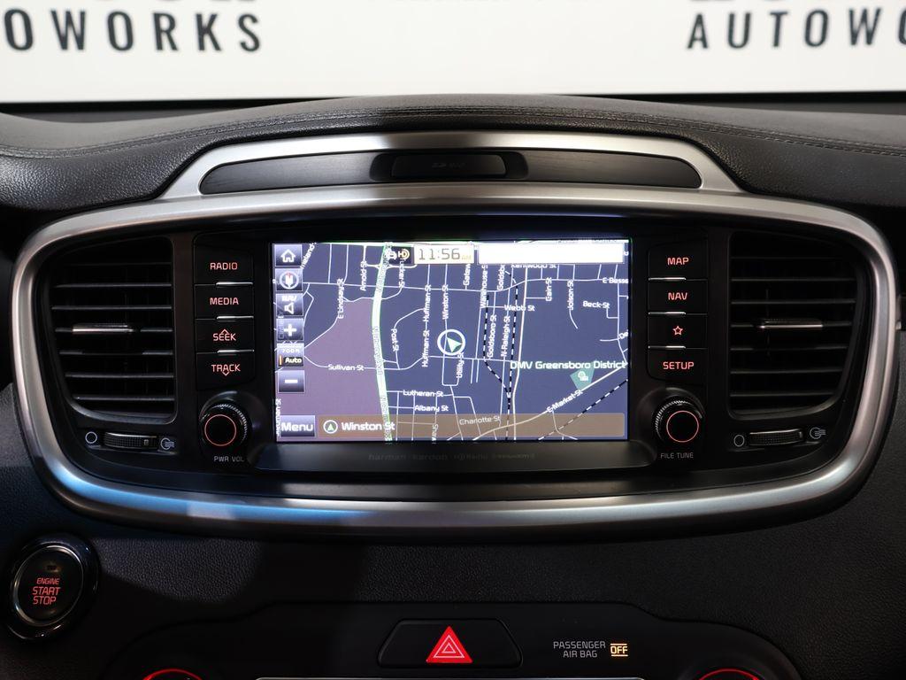 2019 Kia Sorento - $24,000