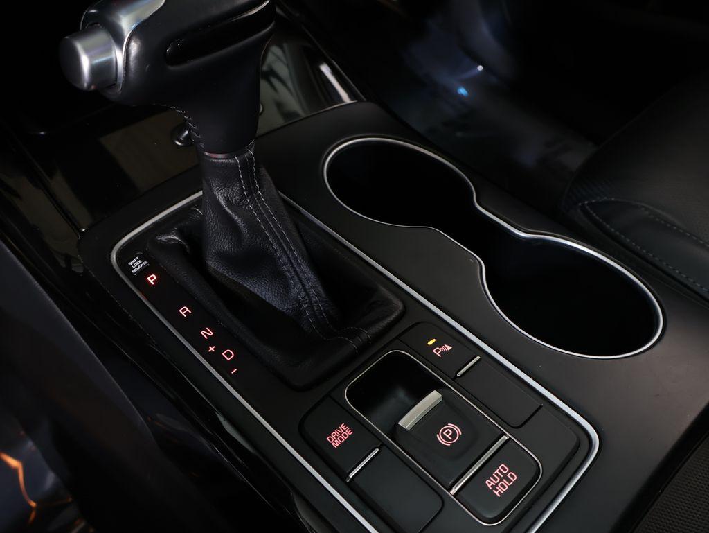 2019 Kia Sorento - $24,000